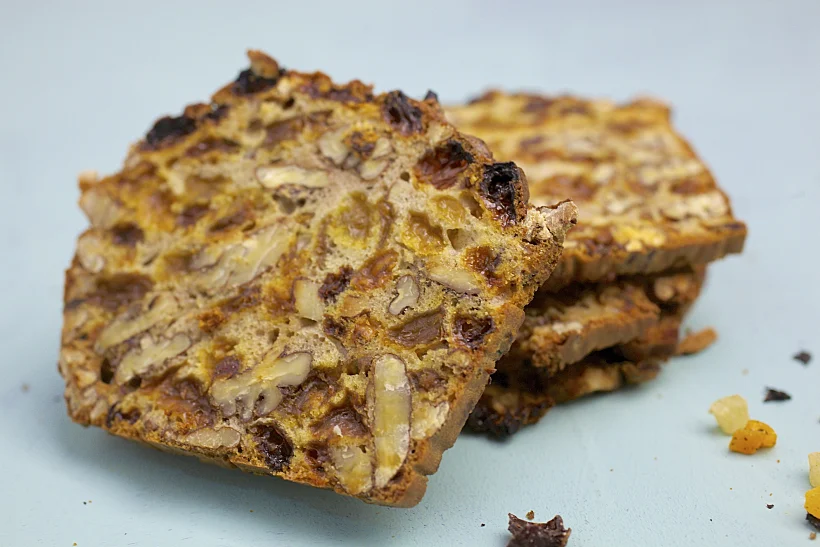 צנימי שקדים