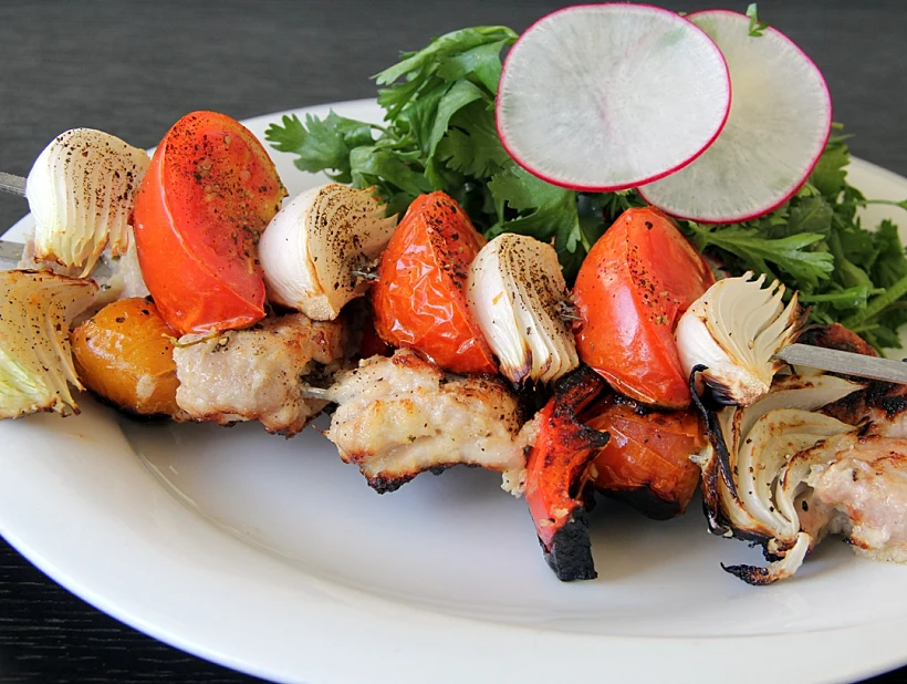 שיפדי פרגית מסעדת חג