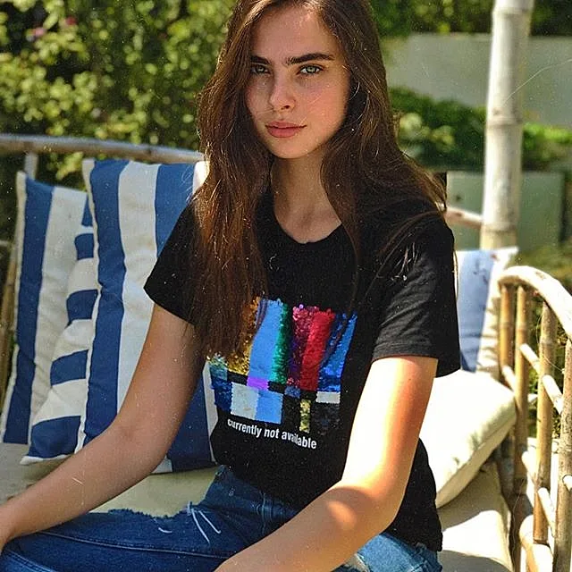 חולמת על שער בווג