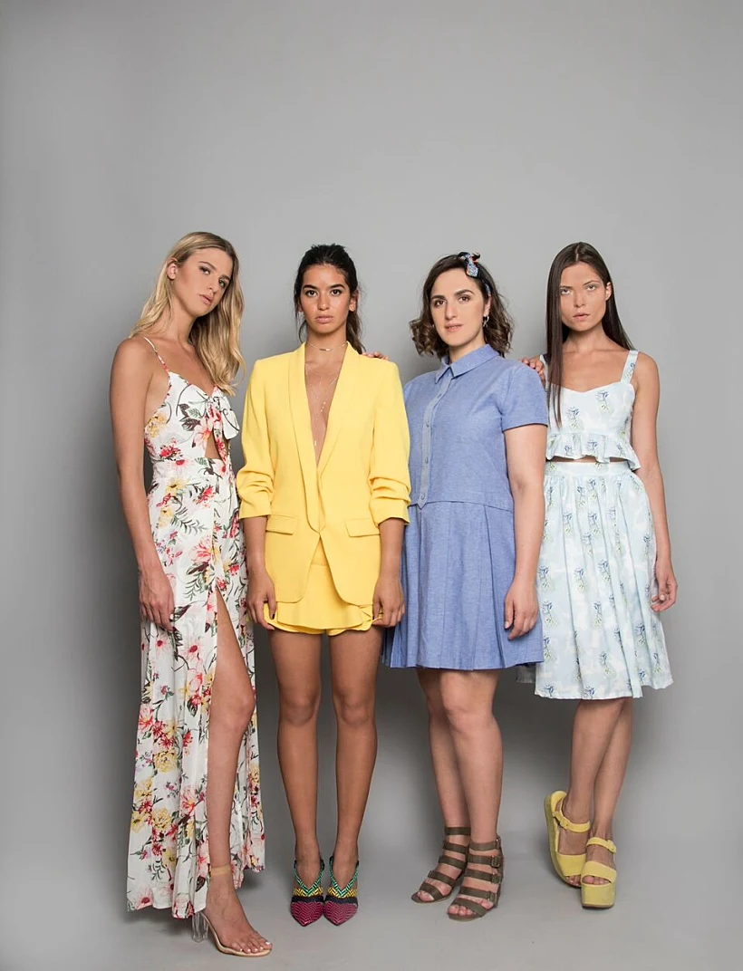 הפקת אופנה ליאת אשורי