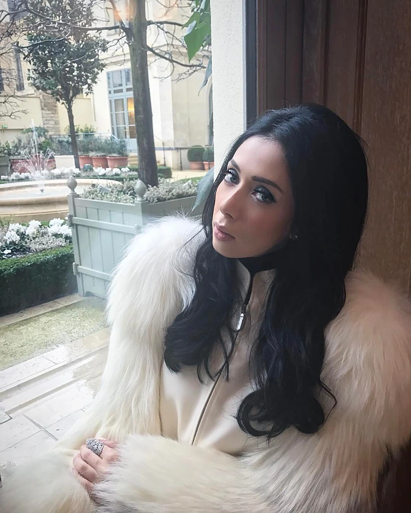 ניקול ראידמן