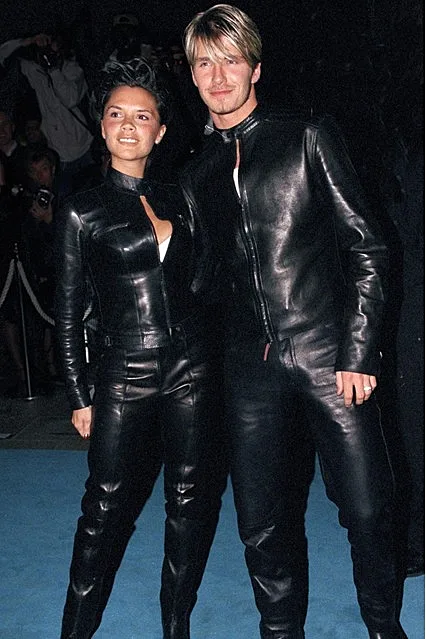 הסטייל של ויקטוריה בקהאם