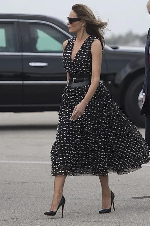 מלניה טראמפ