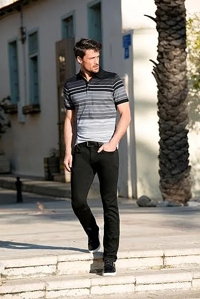 טרנדים לגברים