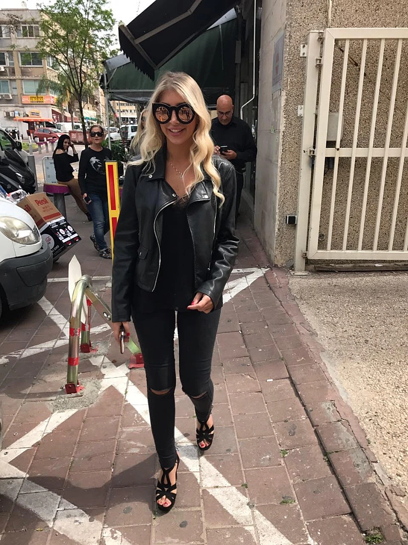 מעיין אשכנזי