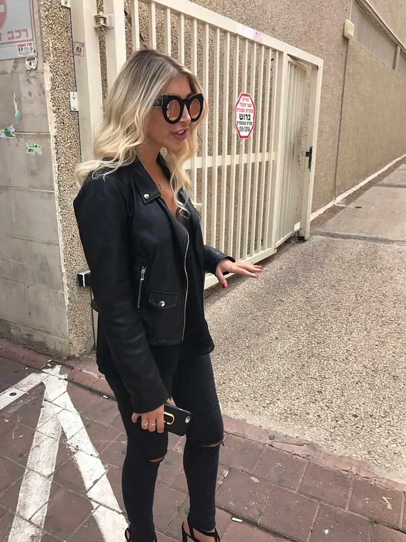 מעיין אשכנזי