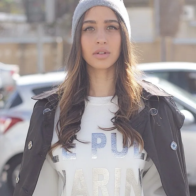 שני גולדשטיין