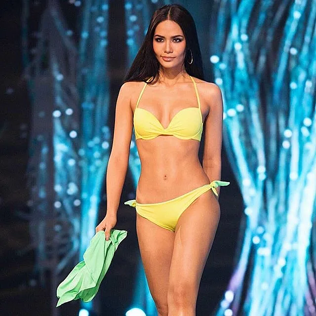 תוך חצי שנה זכתה הסטודנטית החנונית בתחרות יופי