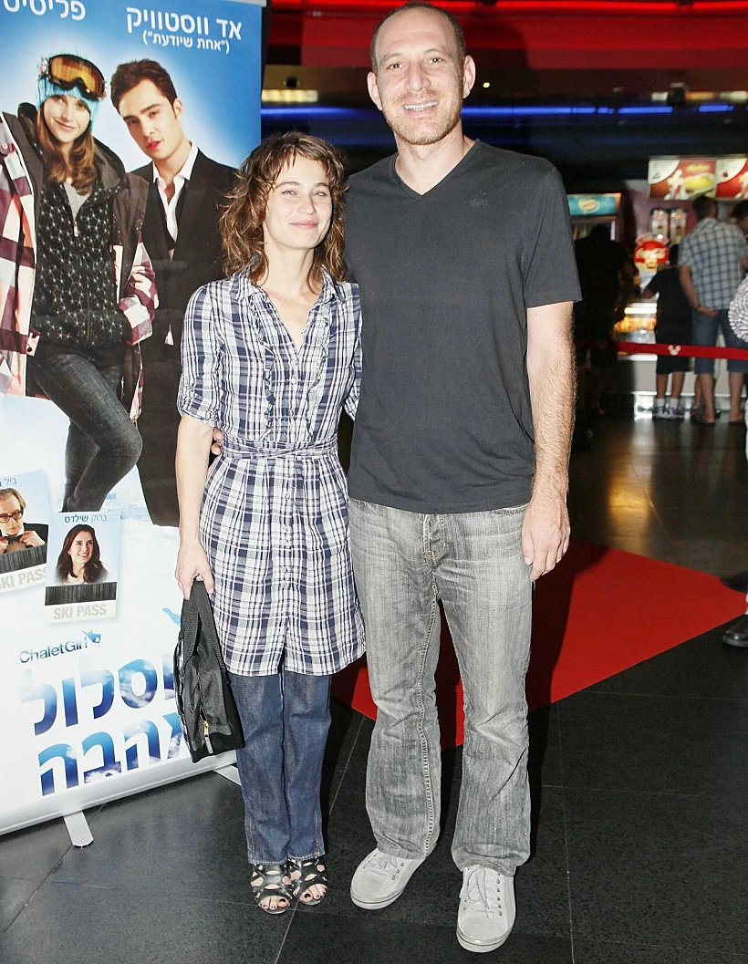 הקרנת בכורה בחסות או בה בסינמה סיטי