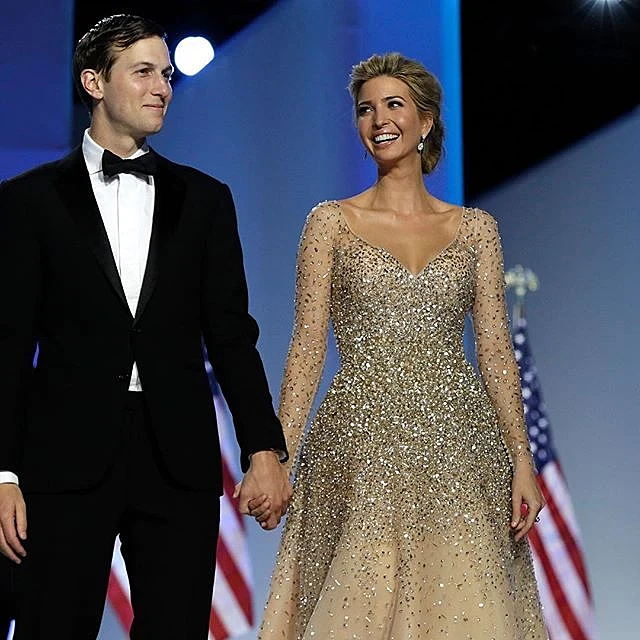 איוונקה טראמפ