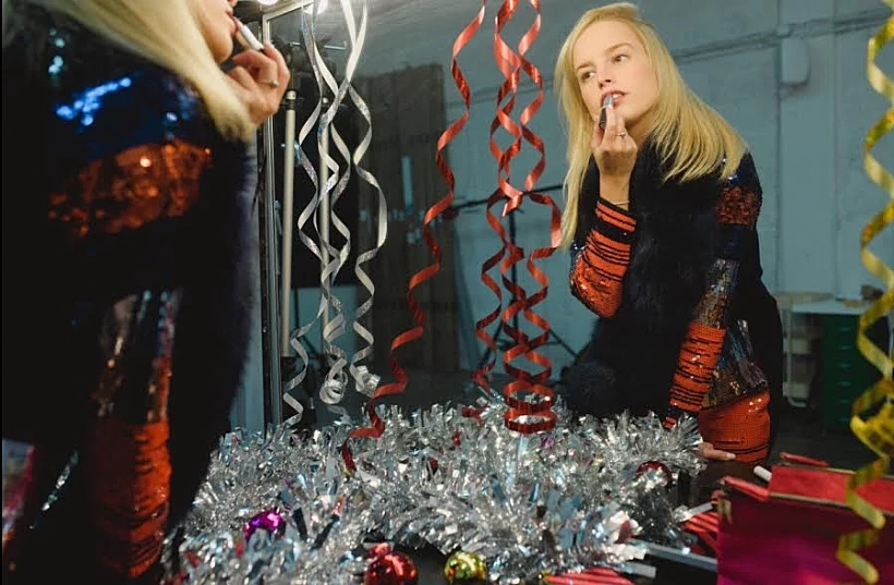 דניאלה אלטר: השנה בלי נצנצים