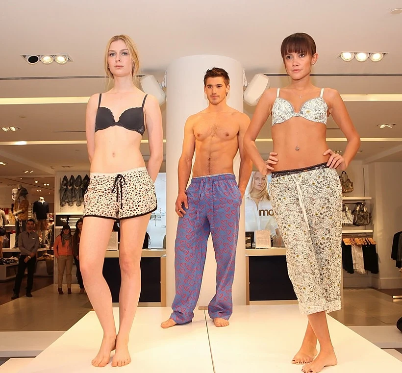 גאפ - הלבשה תחתונה