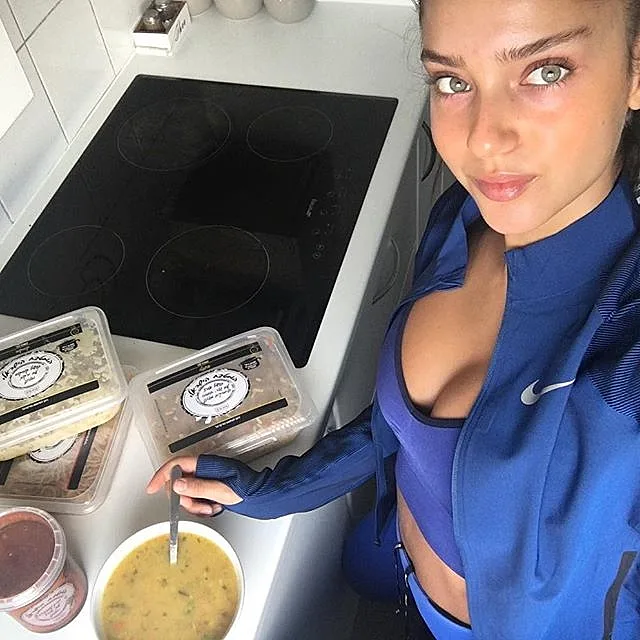 נטע אלחמיסטר