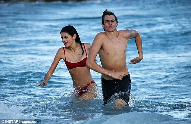 קאיה גרבר - הדבר הבא