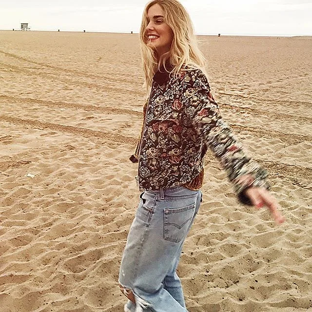 קיארה פראני