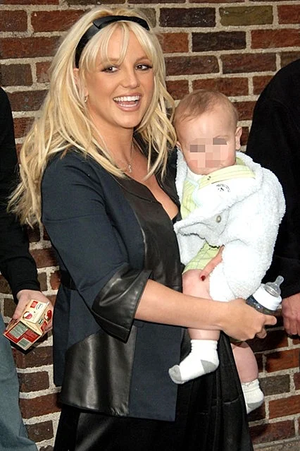 בריטני ספירס