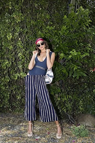 בגדי הים הכי טרנדיים לקיץ