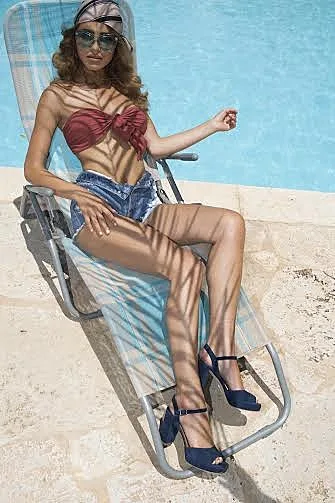 בגדי הים הכי טרנדיים לקיץ