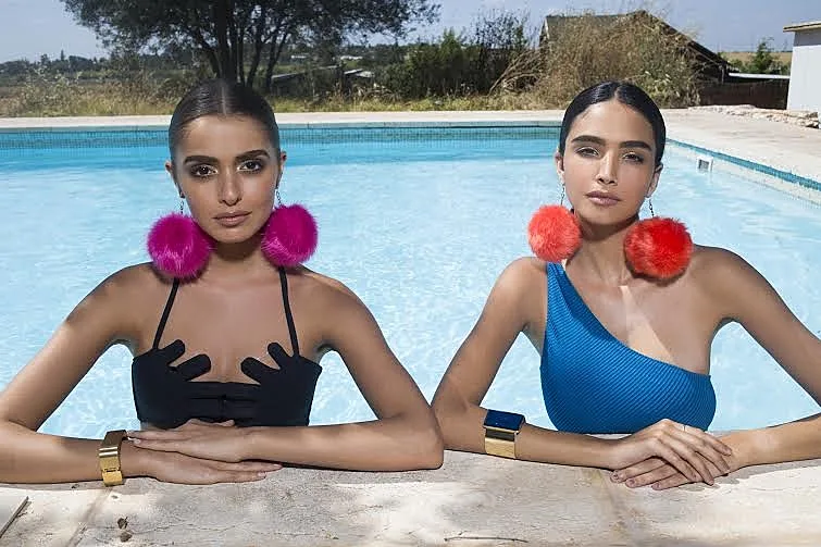 בגדי הים הכי טרנדיים לקיץ