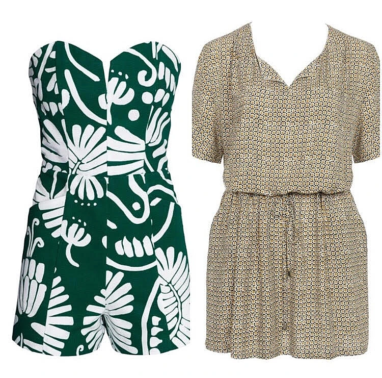 הלוק היומי: חוזרים לשגרה קשוחה