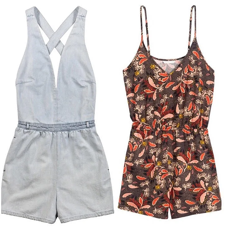 הלוק היומי: חוזרים לשגרה קשוחה