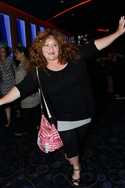 פרימיירת הדוקו שידוך משמיים