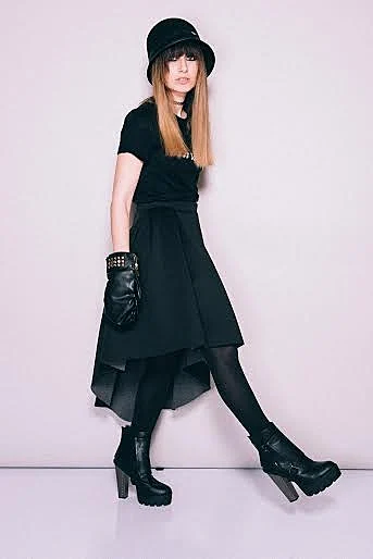 איה מלמד חי