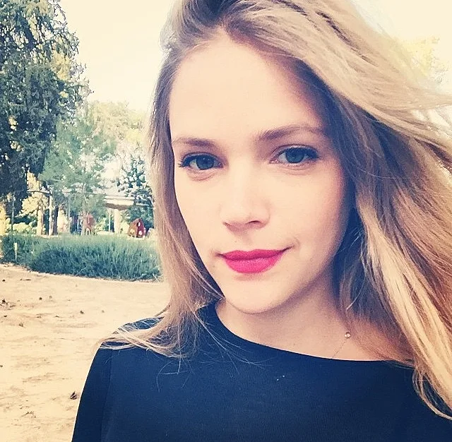 אסתי גינזבורג