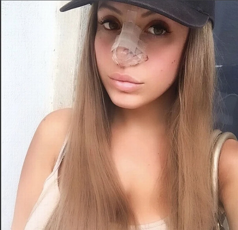 הפכו לאלילים שלהם - ברבי וקן