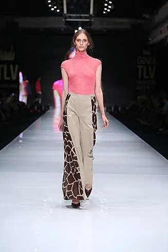 5 הדוגמניות הכי רותחות בשבוע האופנה