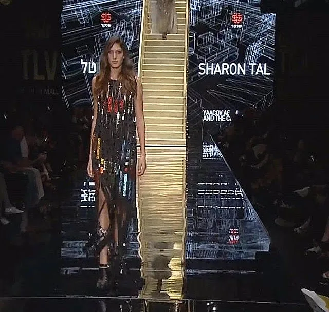 5 הדוגמניות הכי רותחות בשבוע האופנה