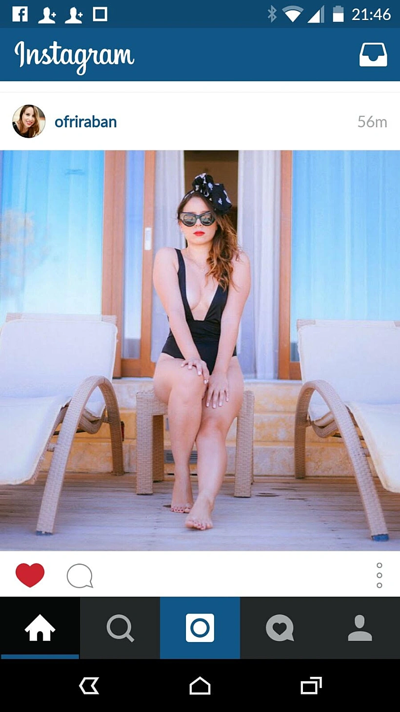 כולנו דוגמניות