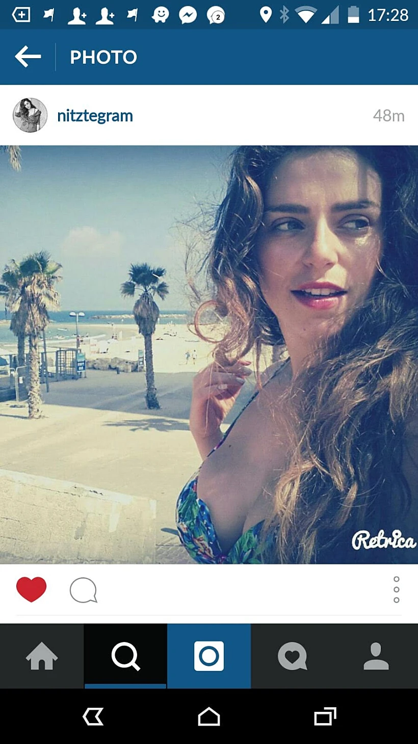 כולנו דוגמניות