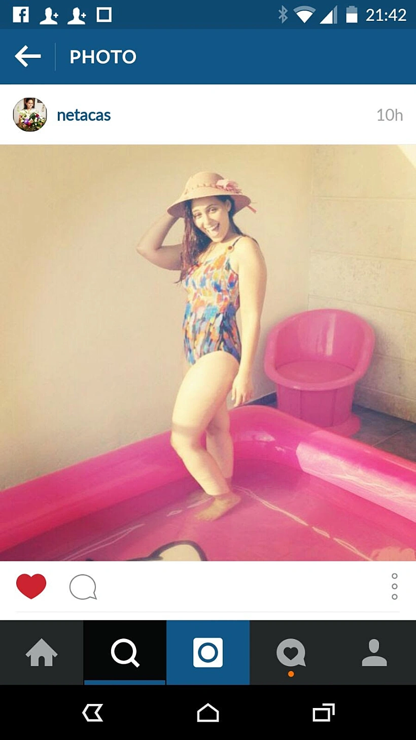 כולנו דוגמניות