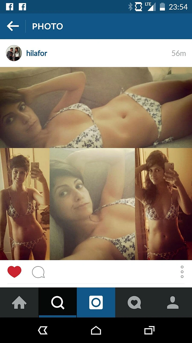 כולנו דוגמניות