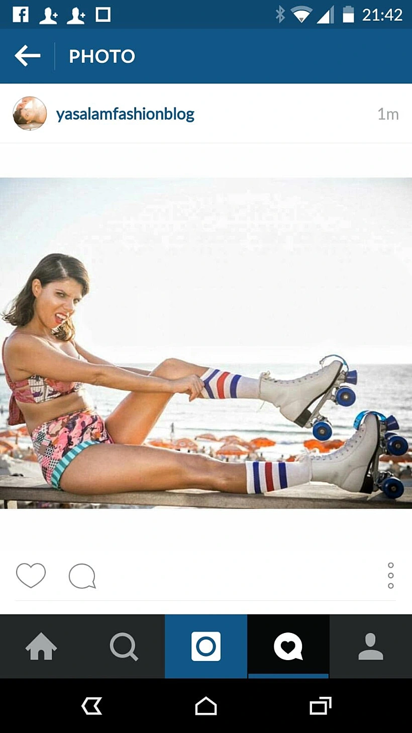 כולנו דוגמניות