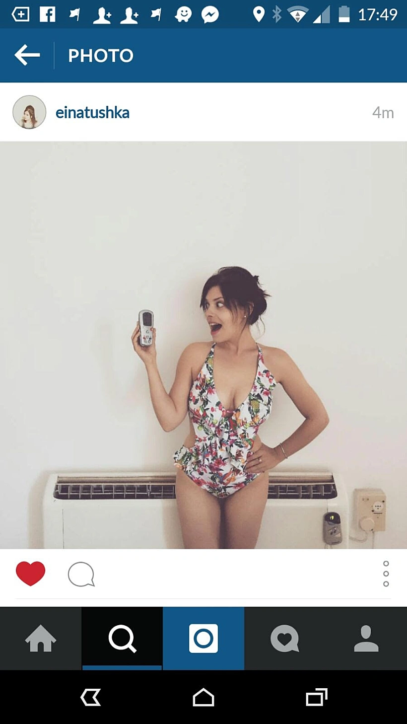 כולנו דוגמניות