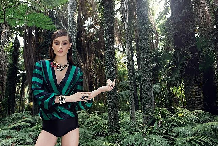 תכשיטים אביביים