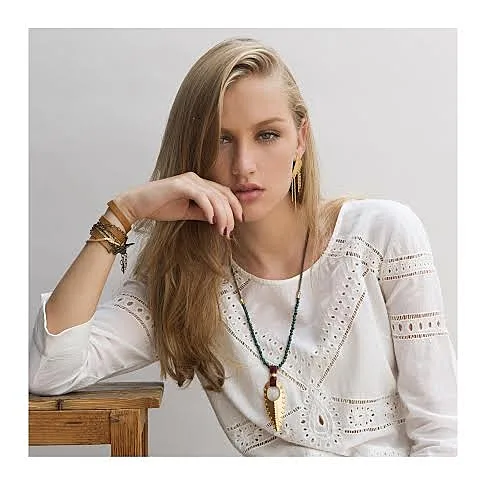 תכשיטים אביביים