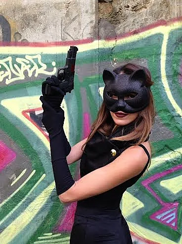 תחפושות סקסיות