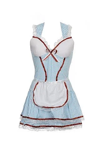 תחפושות סקסיות