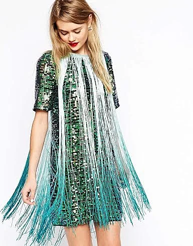 שמלות אוסקר