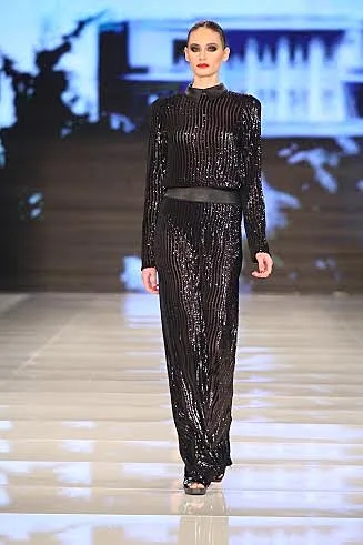 שמלות אוסקר