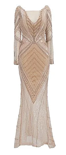 שמלות אוסקר