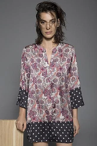 שמלות למידות גדולות