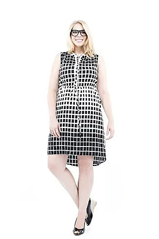 שמלות למידות גדולות