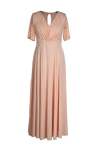 שמלות למידות גדולות