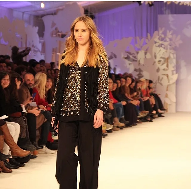 גולף תצוגה 2015