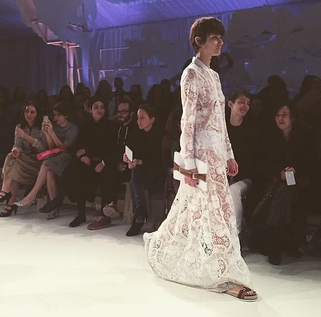 גולף תצוגה 2015