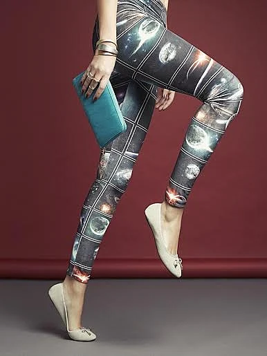 לא רק לספורט: 10 הטייצים הכי יפים